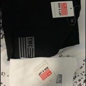 The Marathon Clothing Men’s